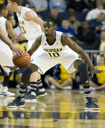 Tim Hardaway Jr. (10)