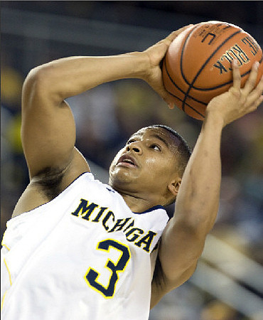 Trey Burke (3)