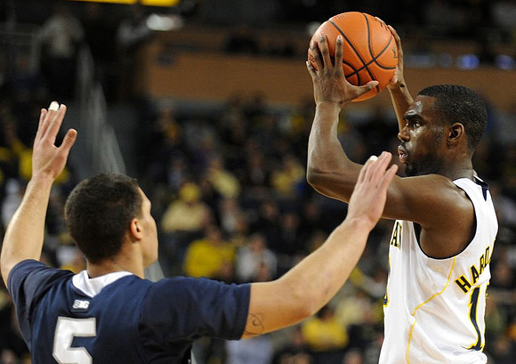 Tim Hardaway Jr. (10)