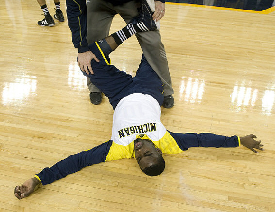 Tim Hardaway Jr. (10)