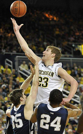 Evan Smotrycz (23)