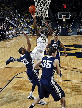 Tim Hardaway Jr. (10)