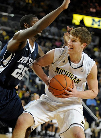 Evan Smotrycz (23)
