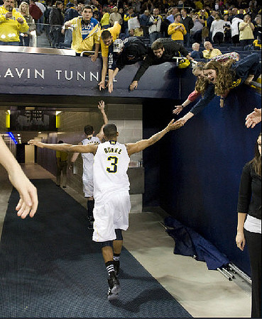 Trey Burke (3)