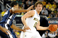 Zack Novak (0)