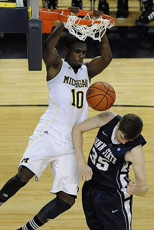 Tim Hardaway Jr. (10)