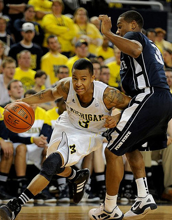 Trey Burke (3)