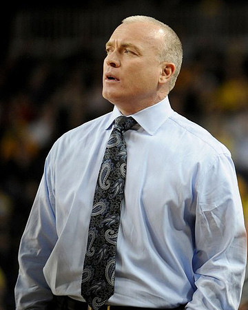 Patrick Chambers