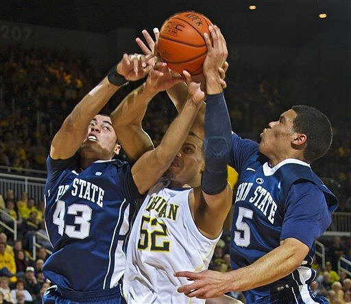 Jordan Morgan (52)