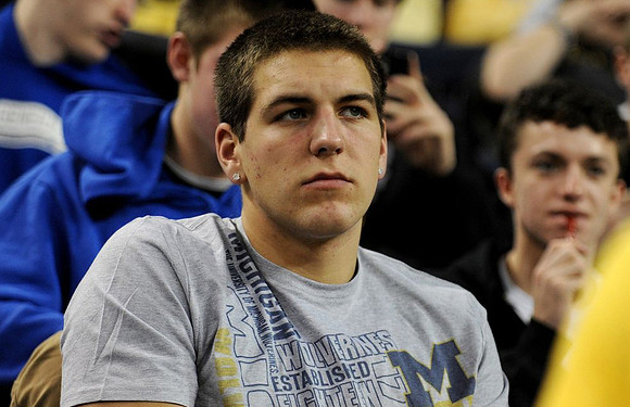 Mitch McGary (2012 Recruit)
