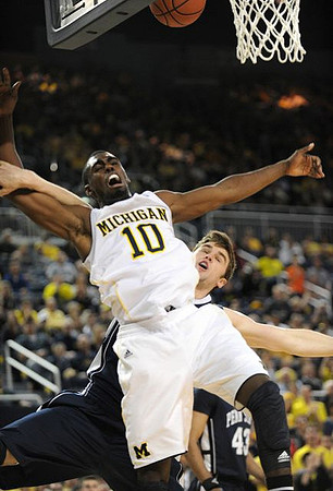 Tim Hardaway Jr. (10)