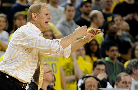 John Beilein