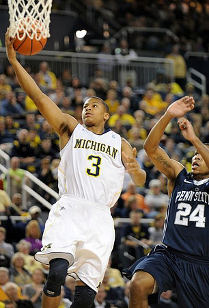 Trey Burke (3)
