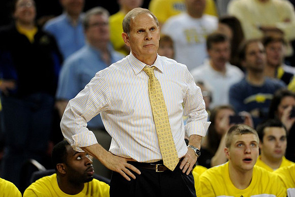 John Beilein