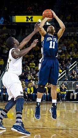 Tim Hardaway Jr. (10)