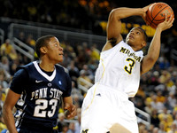 Trey Burke (3)