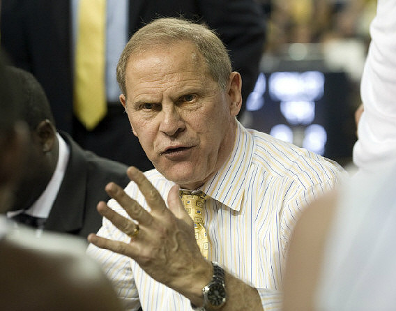 John Beilein