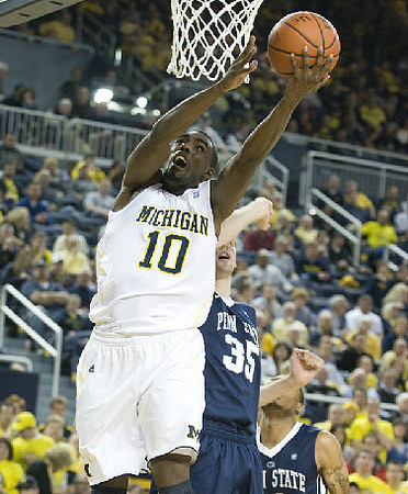 Tim Hardaway Jr. (10)