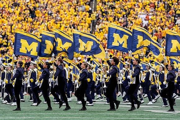 Michigan Band