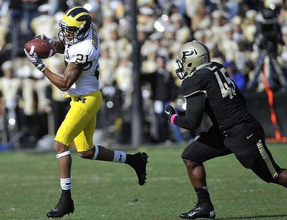 Roy Roundtree (21)