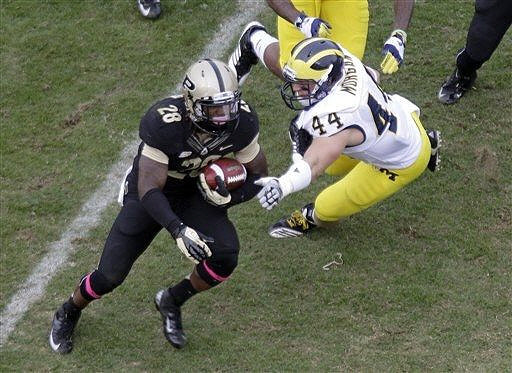 Desmond Morgan (44)
