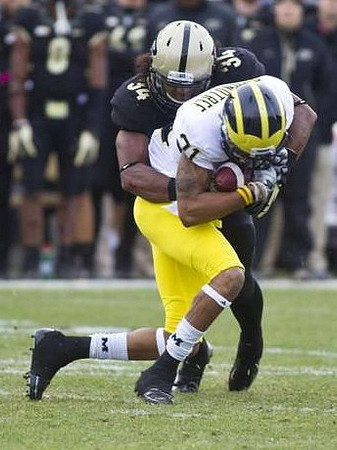 Roy Roundtree (21)