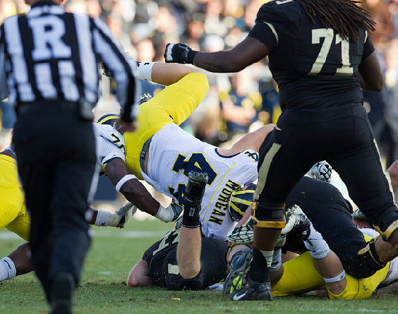 Desmond Morgan (44)
