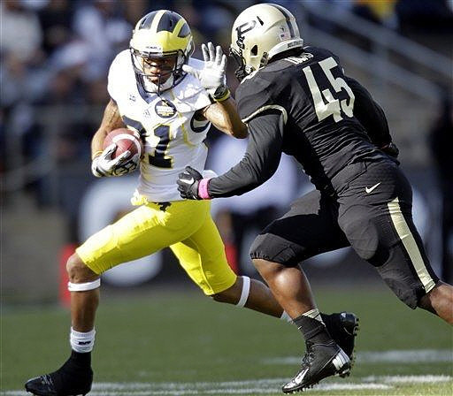 Roy Roundtree (21)