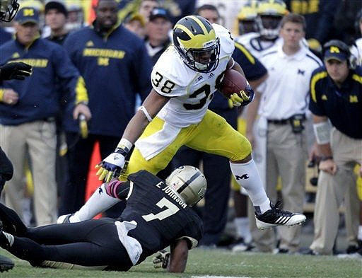Thomas Rawls (38)