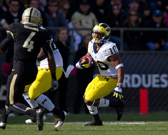 Jeremy Gallon (10)