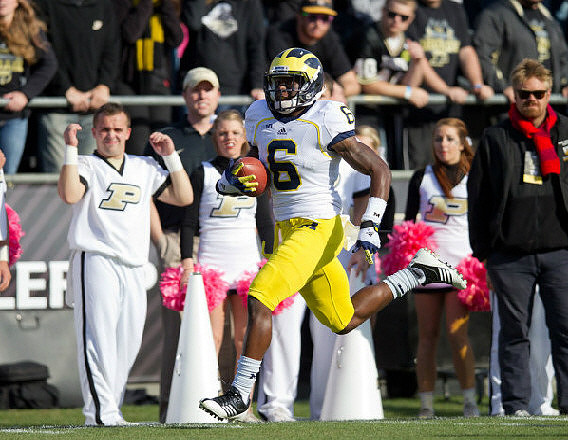 Raymon Taylor (6)