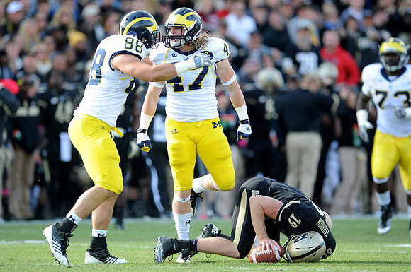 Craig Roh (88), Jake Ryan (47), and William Campbell (73)