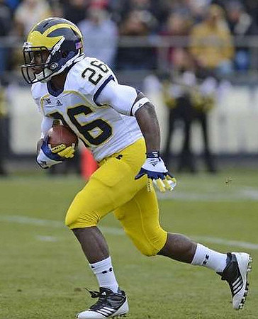 Dennis Norfleet (26)
