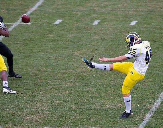 Matt Wile (45)