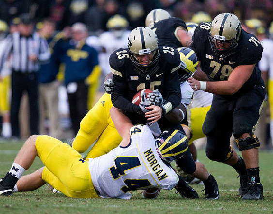 Desmond Morgan (44