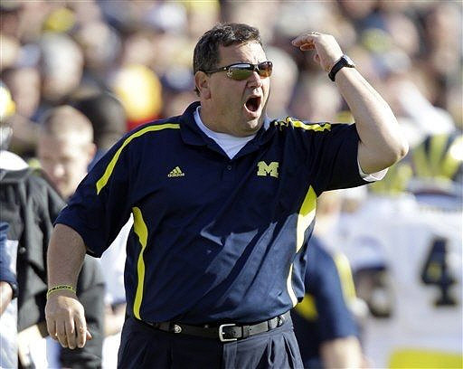 Brady Hoke