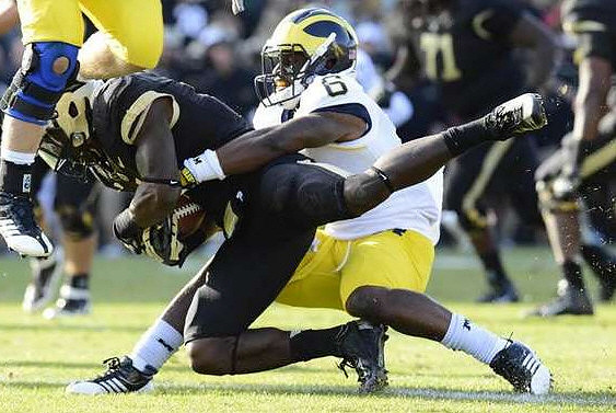 Raymon Taylor (6)