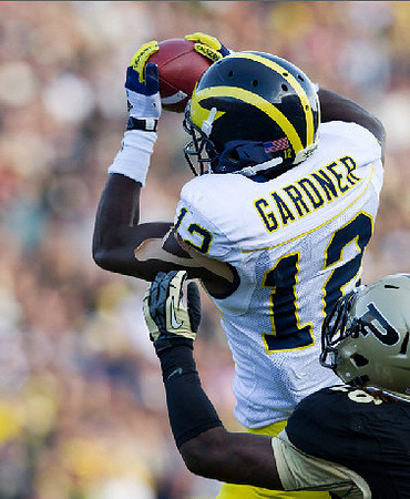 Devin Gardner (12)