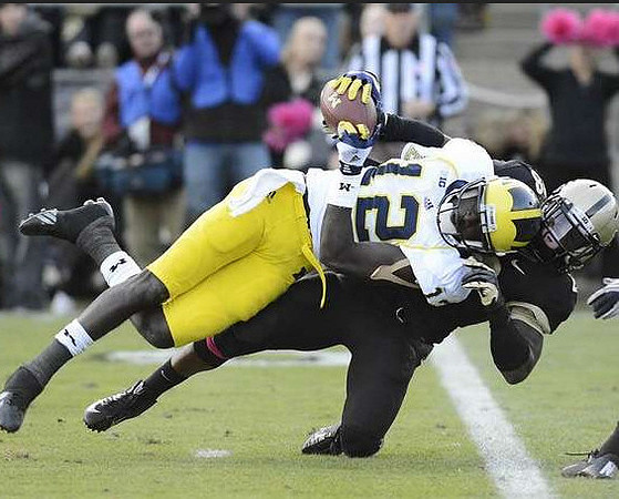 Devin Gardner (12)