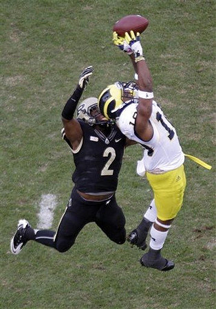 Jeremy Gallon (10)