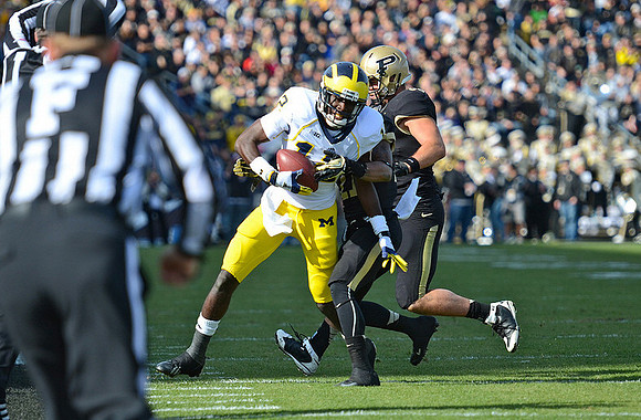 Devin Gardner (12)