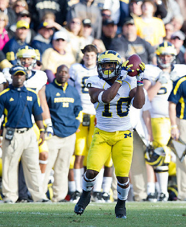 Jeremy Gallon (10)