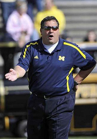 Brady Hoke
