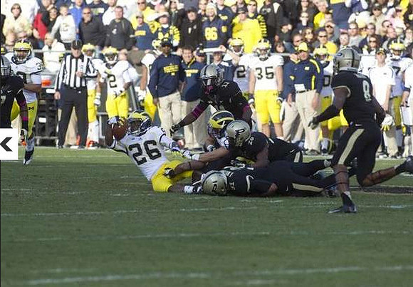 Dennis Norfleet (26)