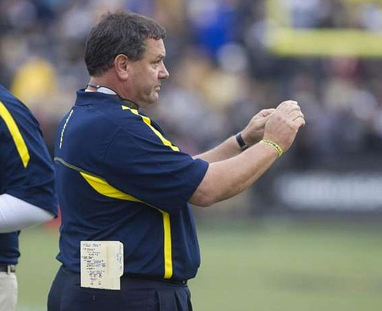 Brady Hoke