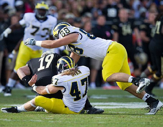 Jake Ryan (47), Craig Roh (88), and William Campbell (73)