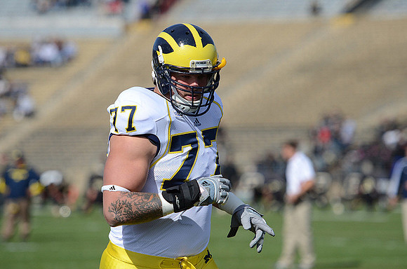 Taylor Lewan (77)
