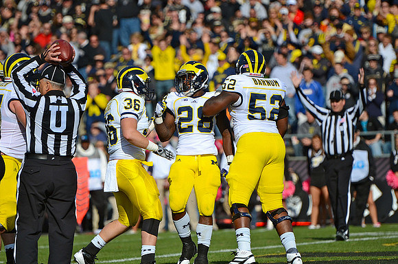 Joe Kerridge (36),  Fitzgerald Toussaint (28), and Ricky Barnum (52)