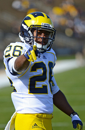 Dennis Norfleet (26)