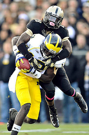 Devin Gardner (12)